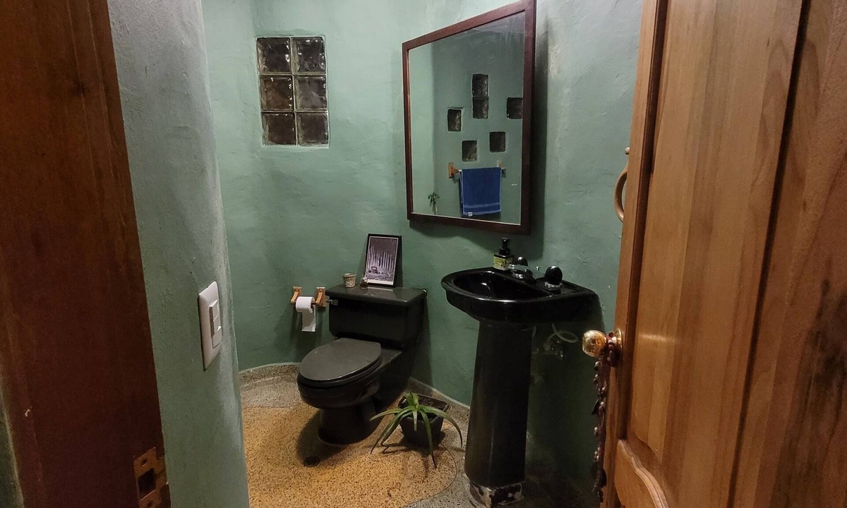Medellin Other | House for 10 in an oak forest | Santa Elena