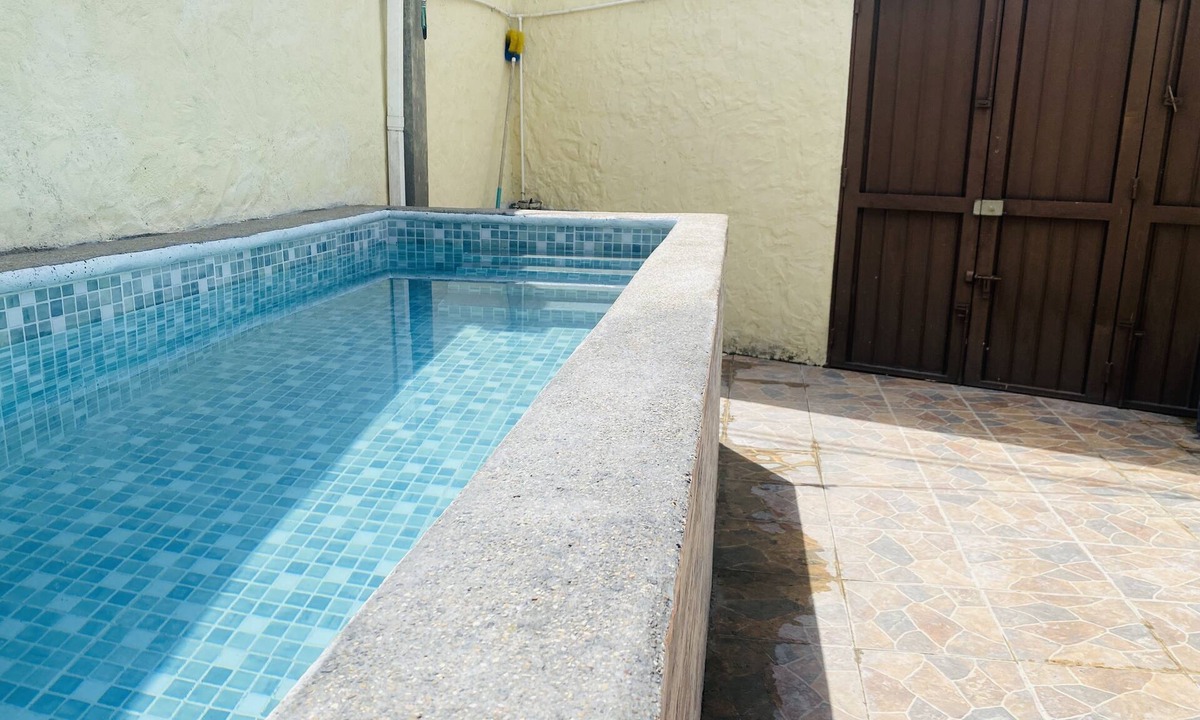 Honda House | House in an excellent location, close to everything