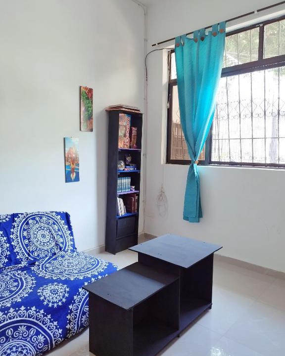 Cali House | House Naty