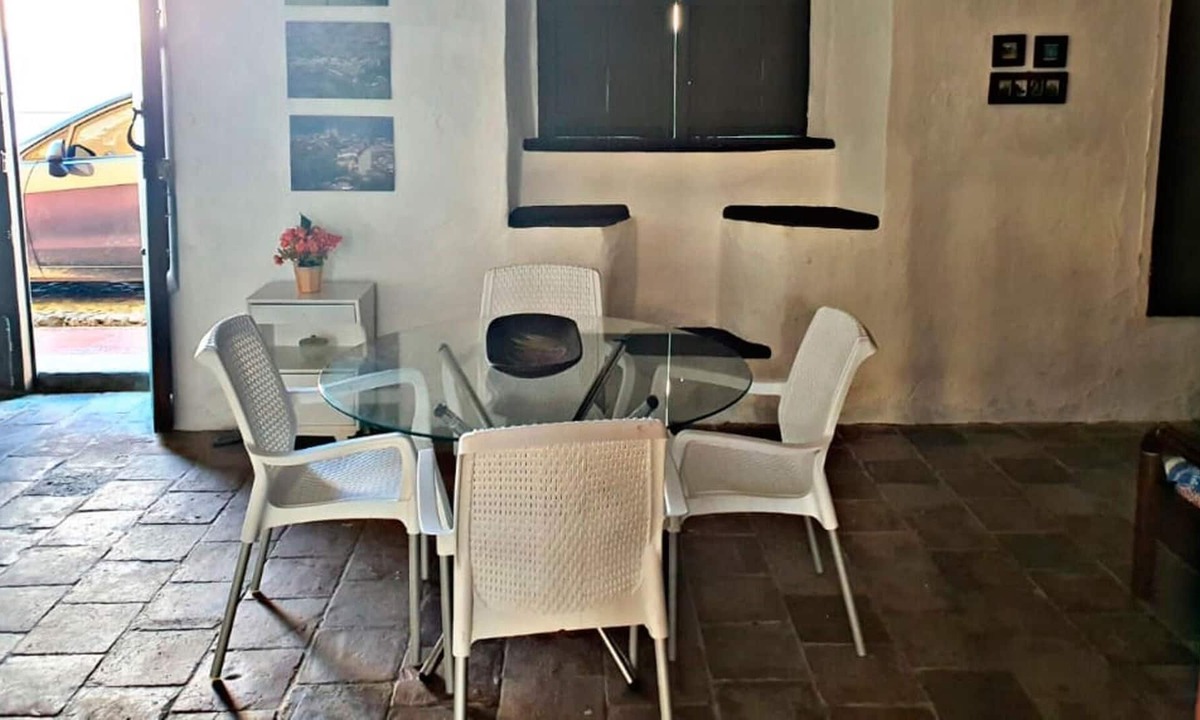 Guayabal House | House with a great pool near the historic center!