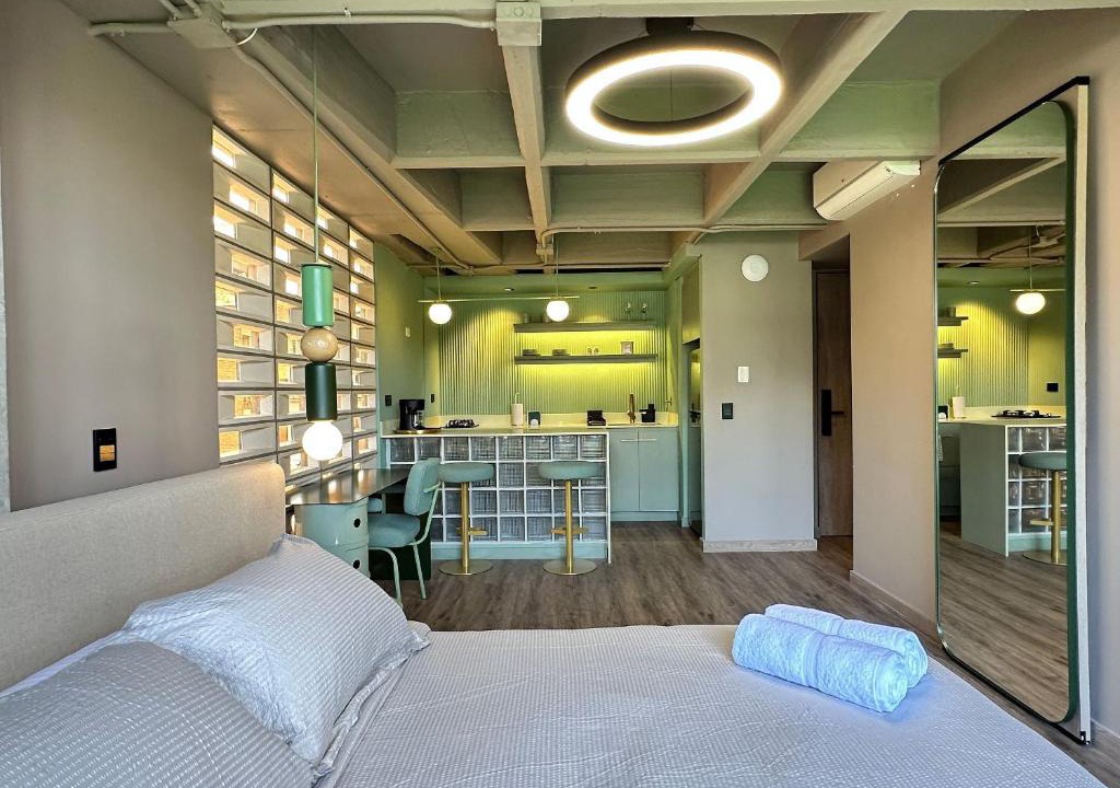 La Candelaria Apartment | Housinn co-living Ayacucho