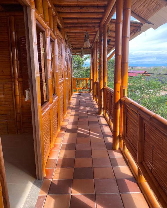 Villavieja Hotel | HV Sueño Real Tatacoa