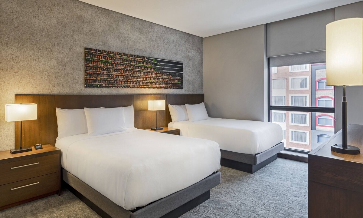 Quinta Paredes Hotel | Hyatt Place Bogota/Convention Center