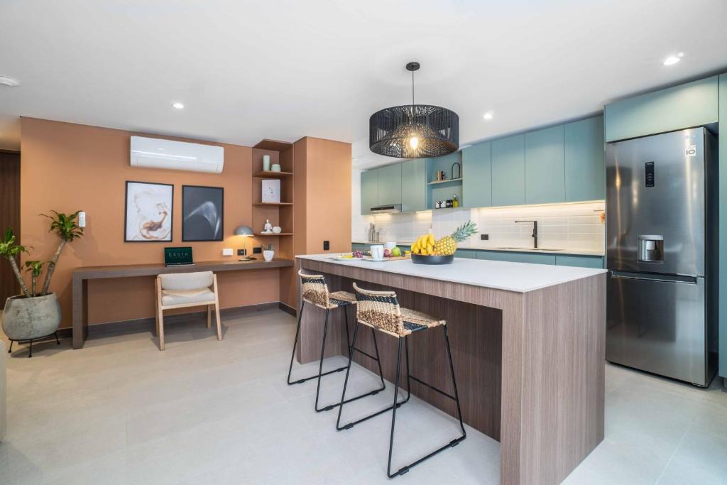 Cali Apartment | Hygge Luxury Apartments