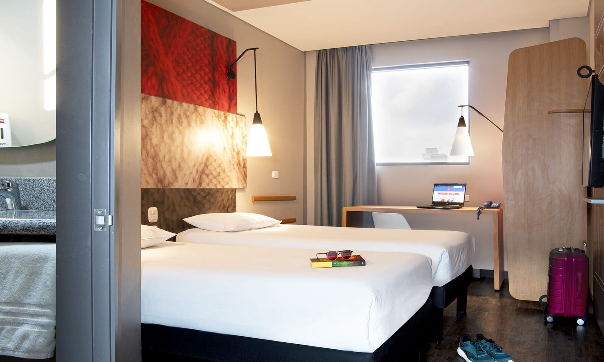 Riomar Hotel | ibis Barranquilla