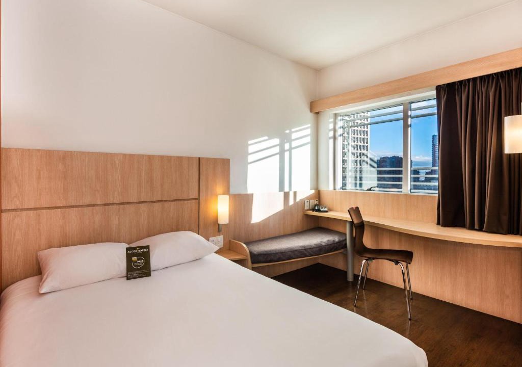 Centro International Hotel | ibis Bogota Museo