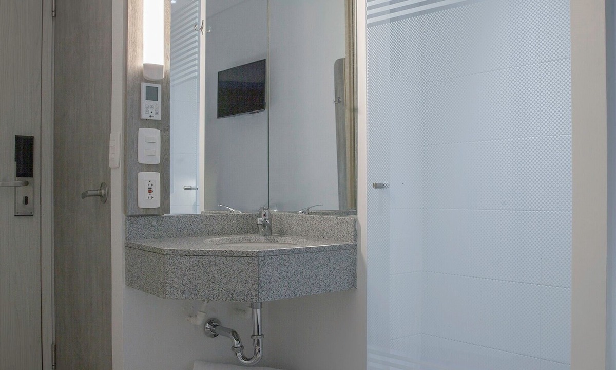 Riomar Hotel | ibis budget Barranquilla