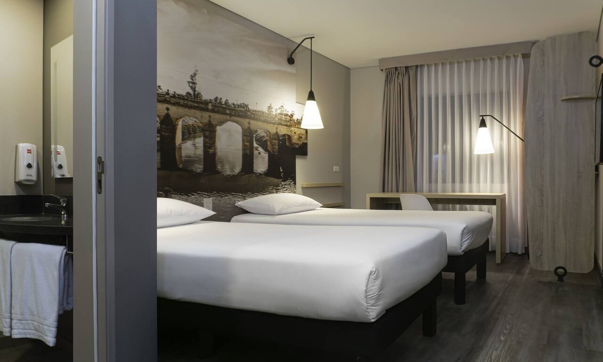 Chia Hotel | ibis Chia
