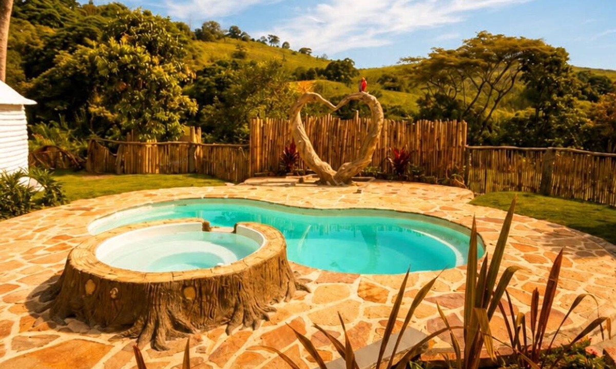 San Jose de Pare Villa | ID HOTEL BARBOSA