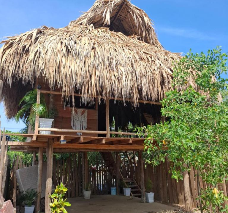 Rincon House | Iguaque Ecolodge - Rincon del Mar