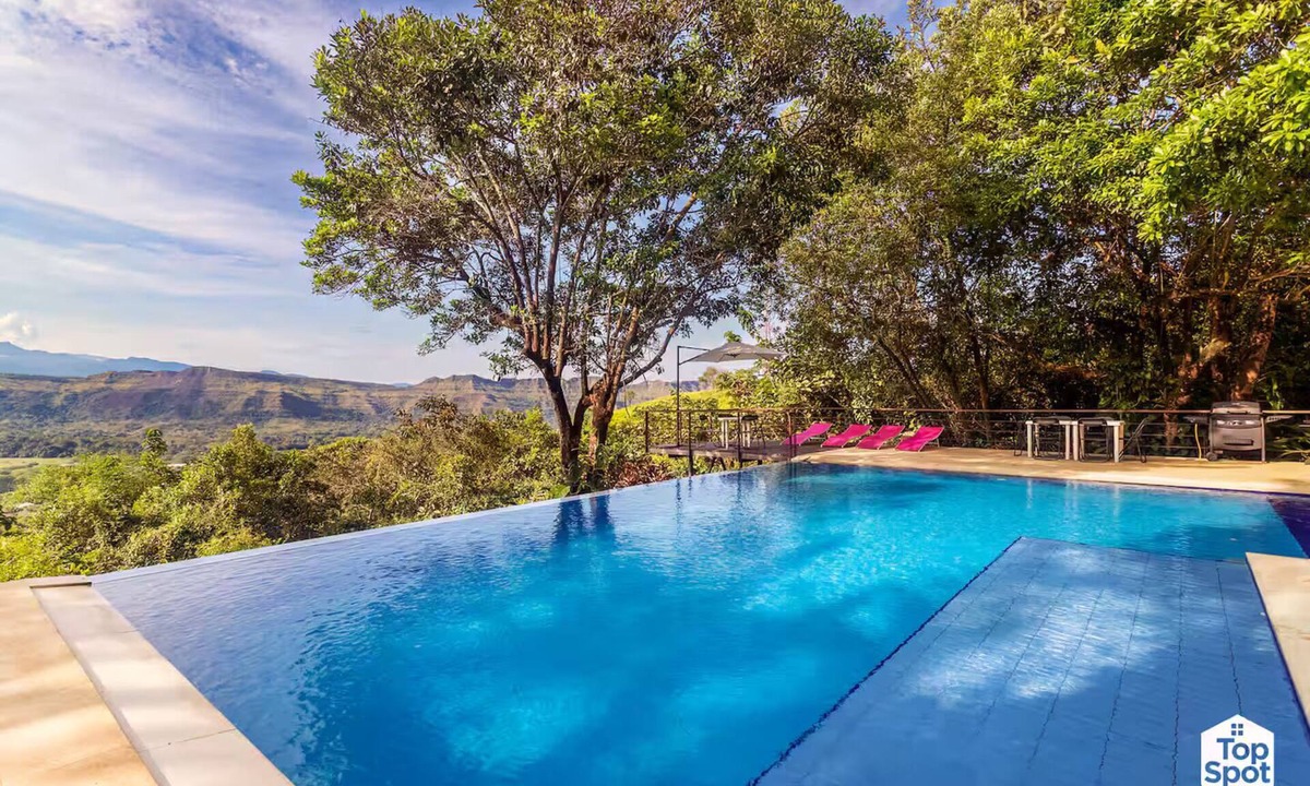 Nilo Condo | ¡Increíble TopSpot® con la Mejor Vista en Nilo!