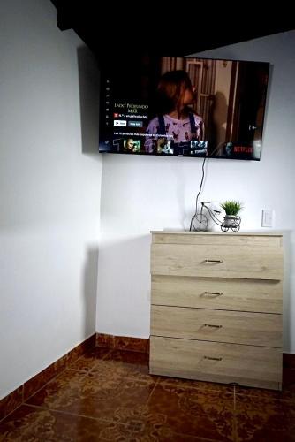 Jerico Apartment | Inolvidable experiencia en Jericó, lugar tranquilo