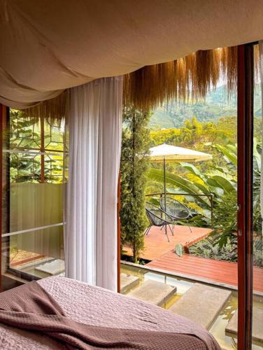 Chinchina Other | Intrepido Glamping