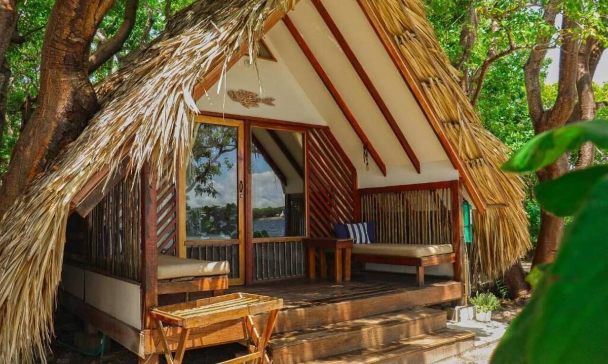 Rosario Islands Cabin | ISLA BELA