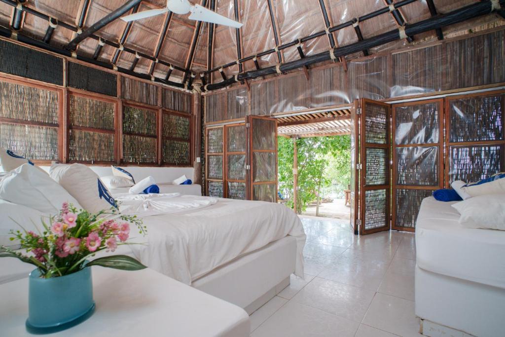 Rosario Islands Hotel | Isla Mulata, Islas del Rosario
