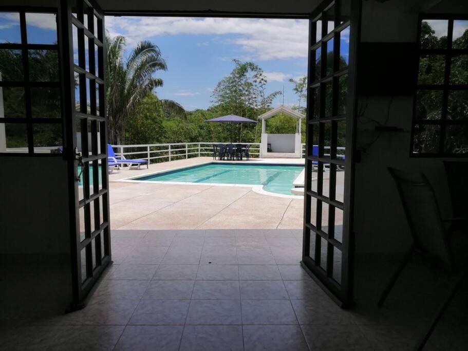Prado House | ISLA PRIVADA EL PALOMAR. PRADO TOLIMA.