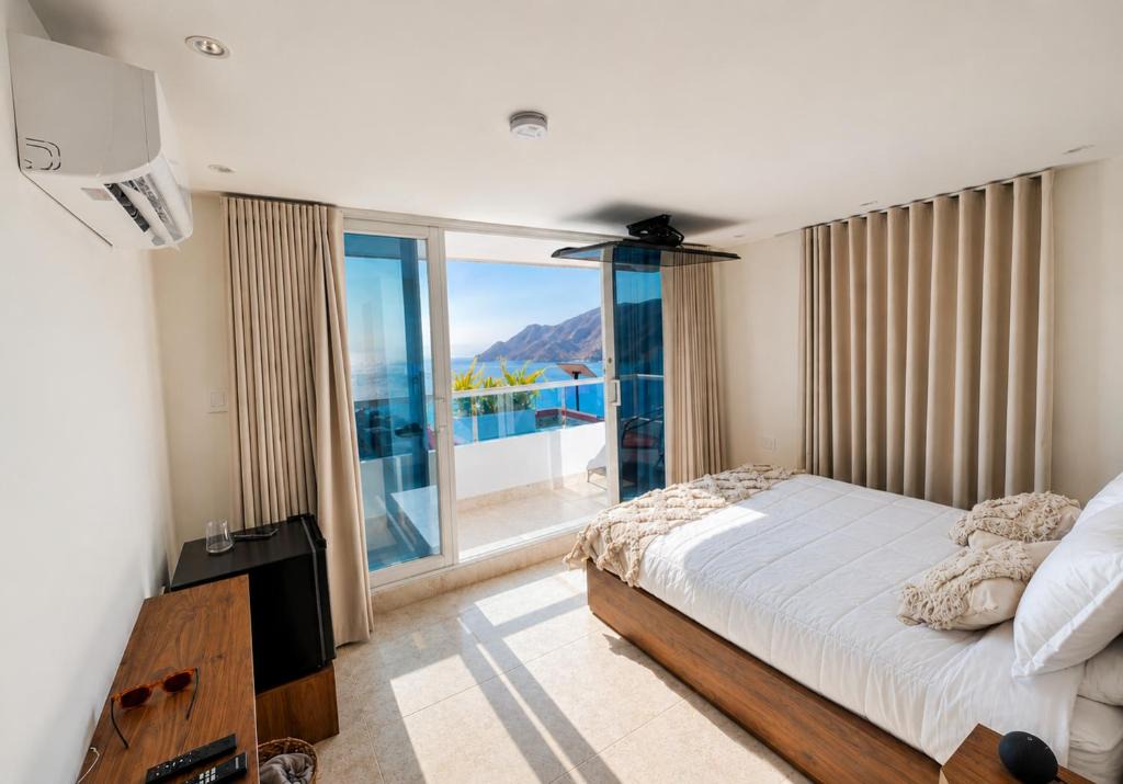 Taganga Hotel | JABA NEMAKU Boutique hotel