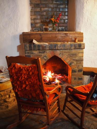 Guatavita Cabin | Jardin Colibri RNT 33633