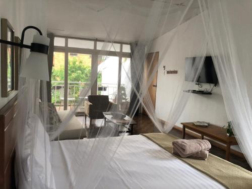 Bucaramanga House | Jardinatta