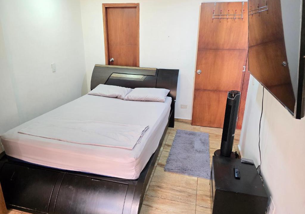 Robledo Apartment | Julio César Acogedor Apartamento Robledo Villa flora
