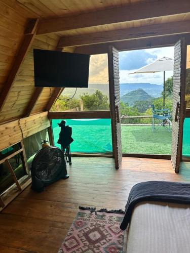 Cachipay Other | JUNGLAMP-Conexión con la naturaleza