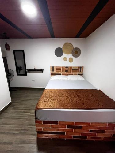 San Rafael Hotel | K a p l a A l o j a m i e n t o