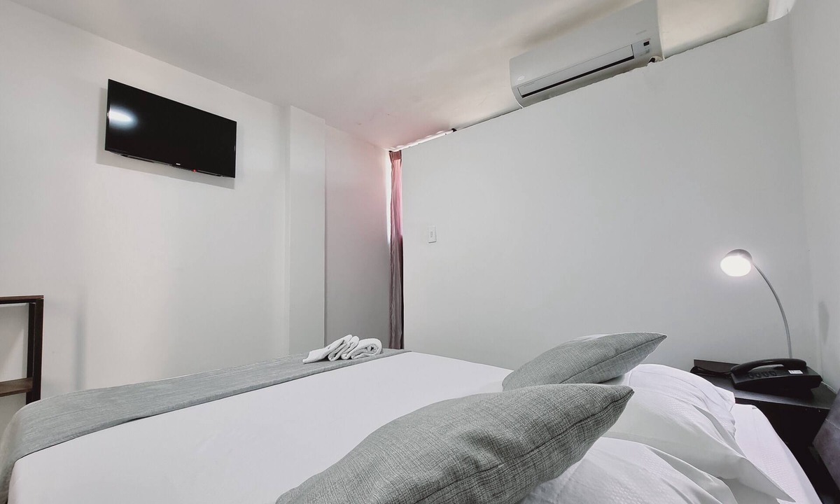 Barrancabermeja Hotel | K12 Hotel