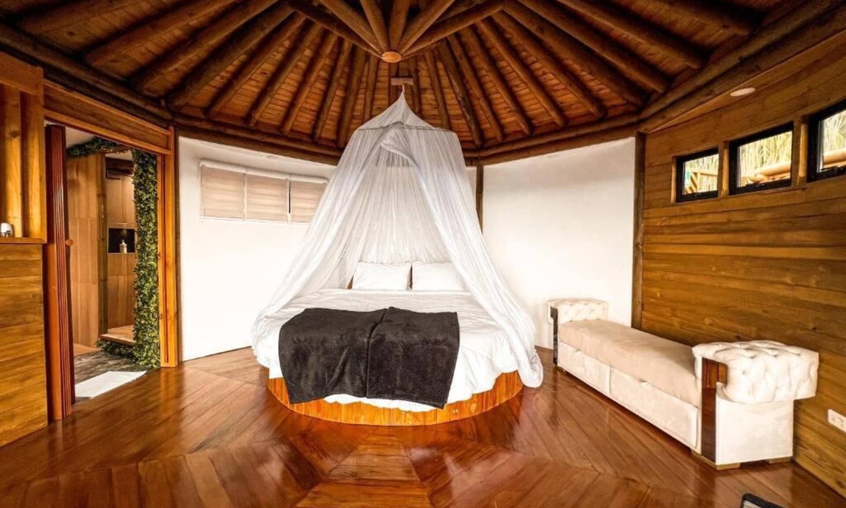 Melgar Hotel | Kairos Deluxe
