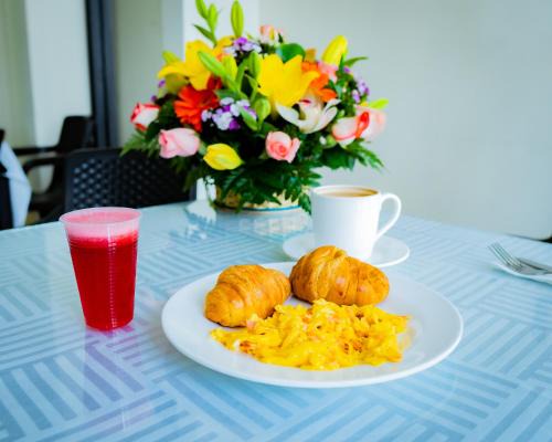 Girardot Hotel | KALINA HOTEL