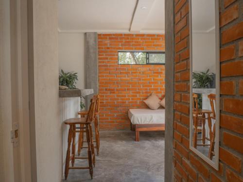 Palomino Bed & Breakfast | Kallpa B&B