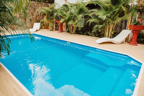Palomino House | Kasakolà