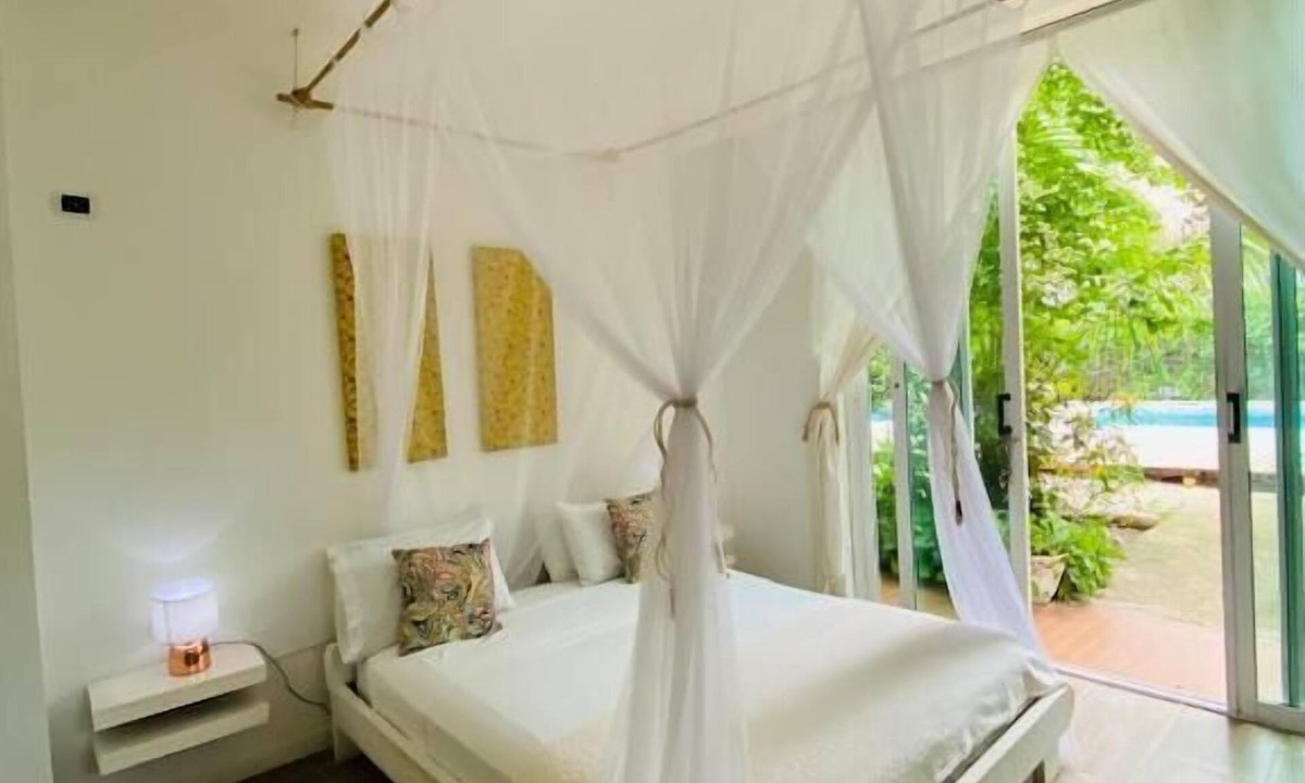 Palomino Hostel | Kawabonga Hostel