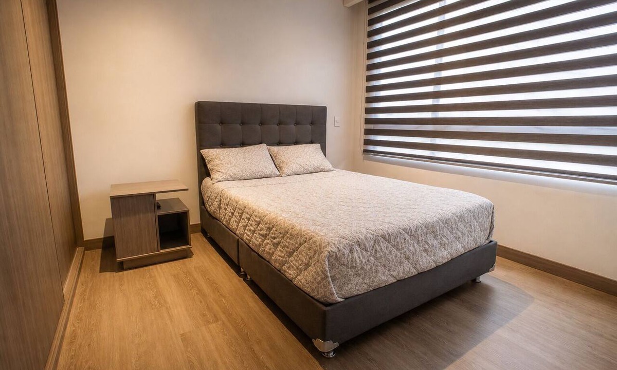 El Castillo Apartment | KEKE PROPERTIES Luxury comfort view