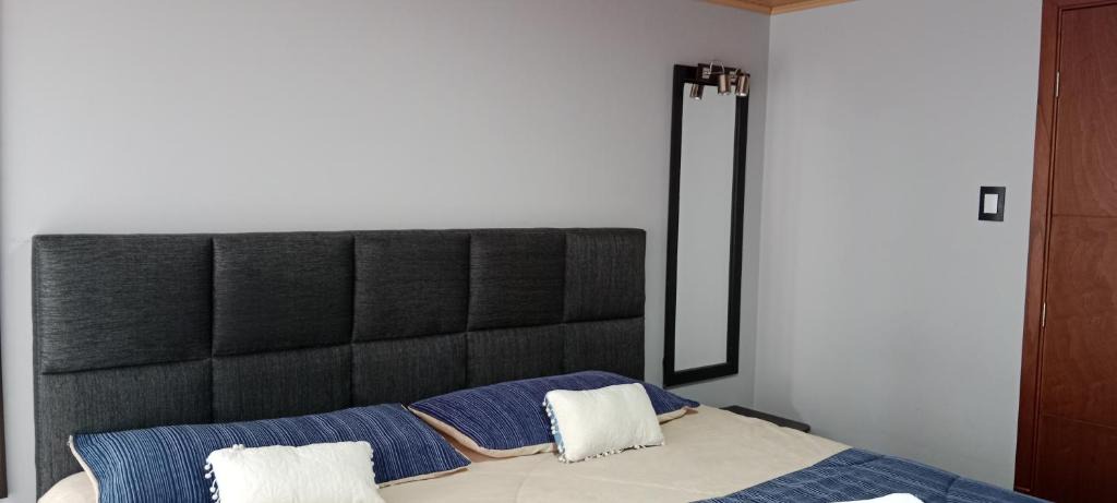 Chia House | King baño privado