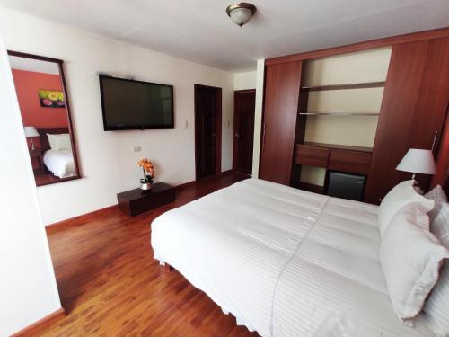 Duitama Hotel | Kur Hotel & Bio Spa