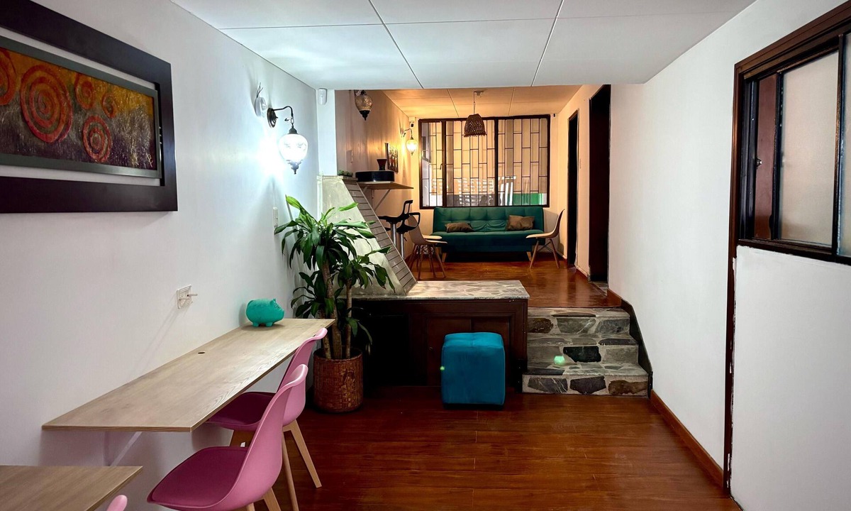 Normandia Hostel | Kuyay Yachi Hostel
