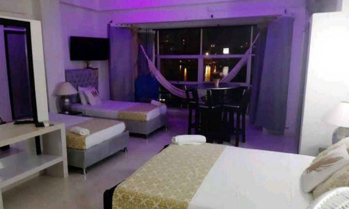 Cartagena District Apartment | L2 Apartamento en Cartagena Cerca al Mar