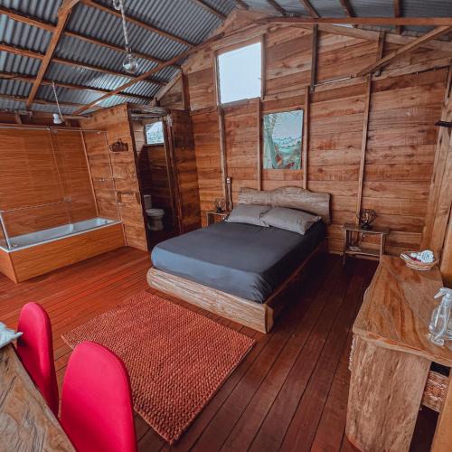 Filandia Other | La Alborada Glamping