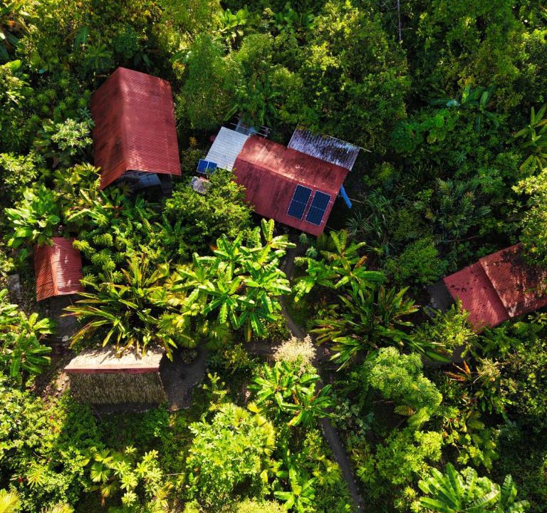 Nuqui Hotel | La Aldea del Primitivo