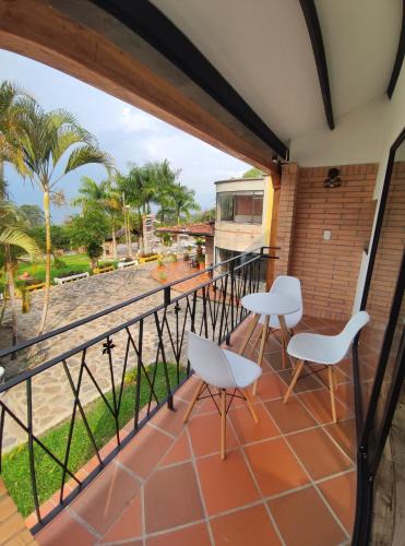 Zetaquira Hotel | La Cabaña Miraflores