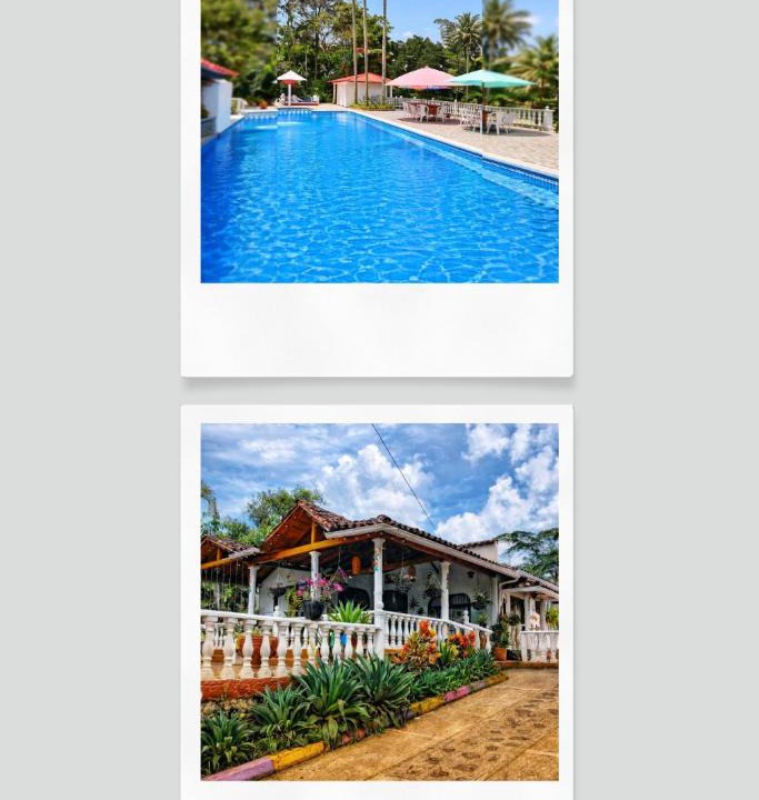 Suaita Hotel | La Cabaña Paraíso Verde Suaita