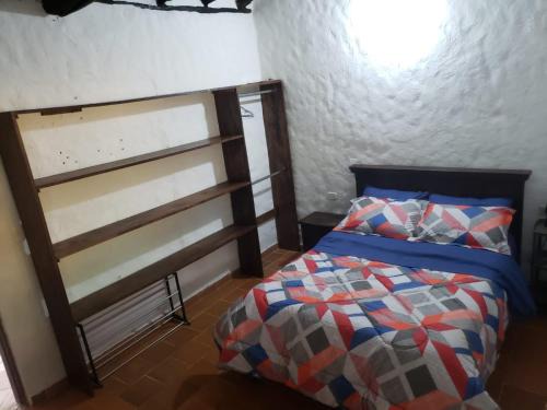 Socorro House | La Cabaña Socorro