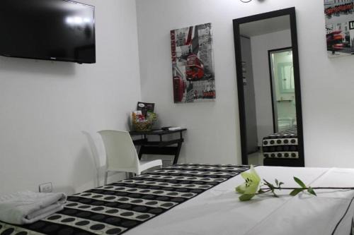 Neiva Hotel | La Cabrera Hotel Boutique