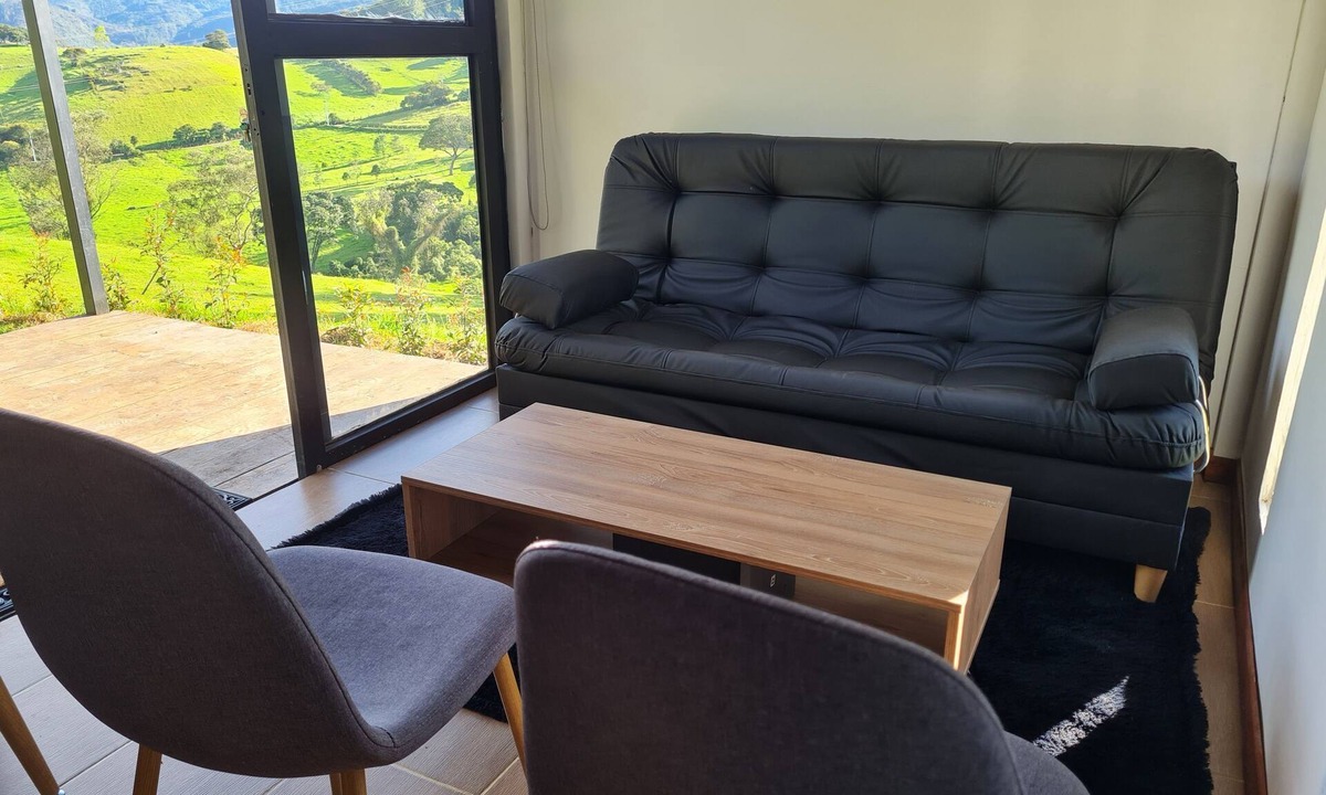 La Calera House | La Calera