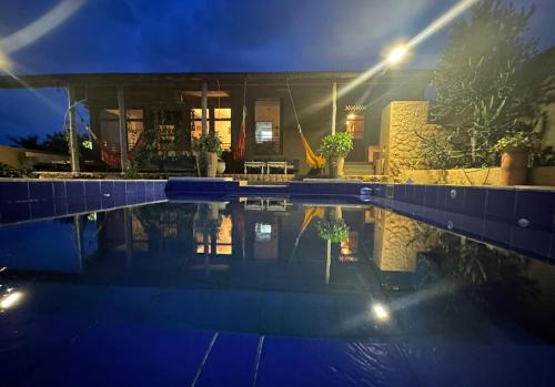 Nevamar House | La Candelaria
