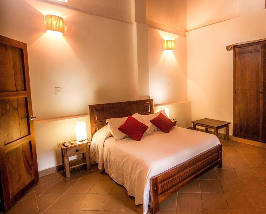Santa Cruz de Mompox Bed & Breakfast | La Casa Amarilla