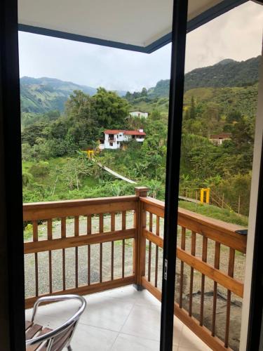 Jardin House | La Casa de Ana 2