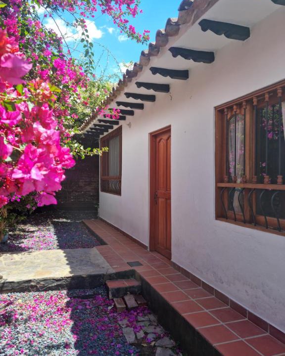 Villa de Leyva Apartment | La Casa De La Abuela
