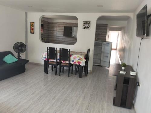 Canapote House | La casa de la abuela cartagena