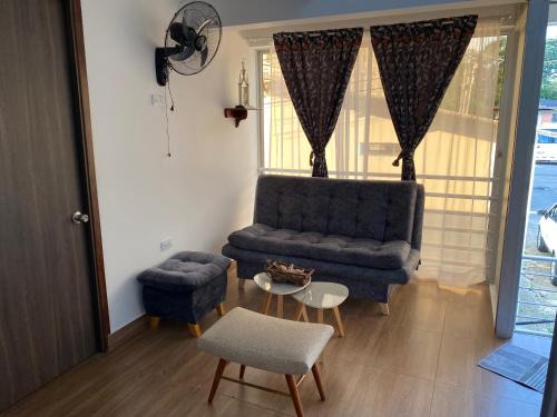Samana House | La Casa de Oliva